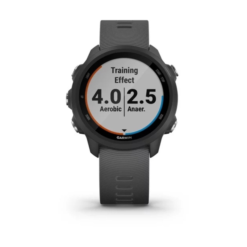 Garmin Forerunner 245 Pulsklokke 