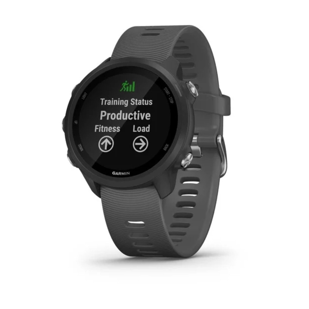 Garmin Forerunner 245 Pulsklokke 