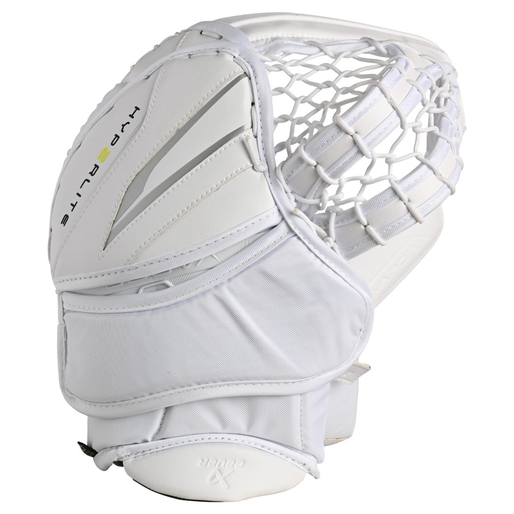 Bauer Vapor Hyperlite 2 Snapphanske Hvit