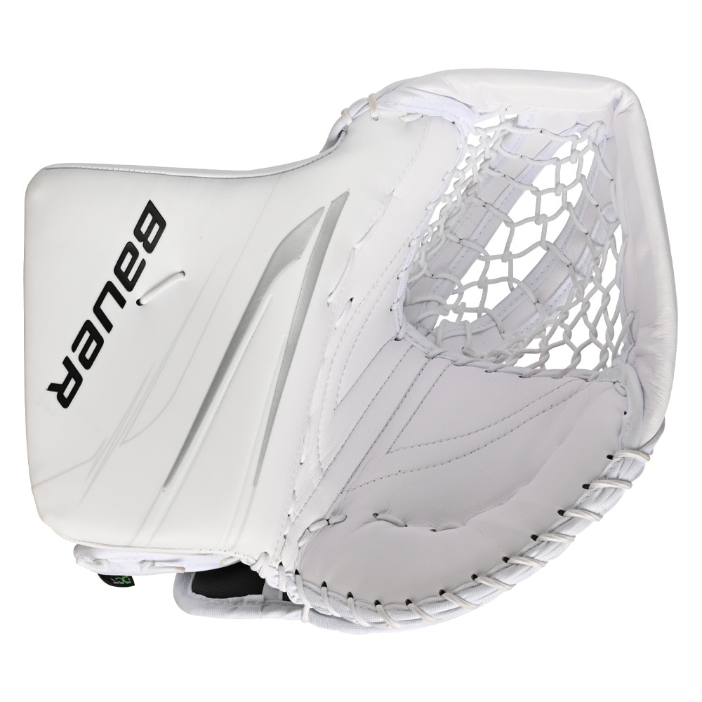 Bauer Vapor Hyperlite 2 Snapphanske Hvit