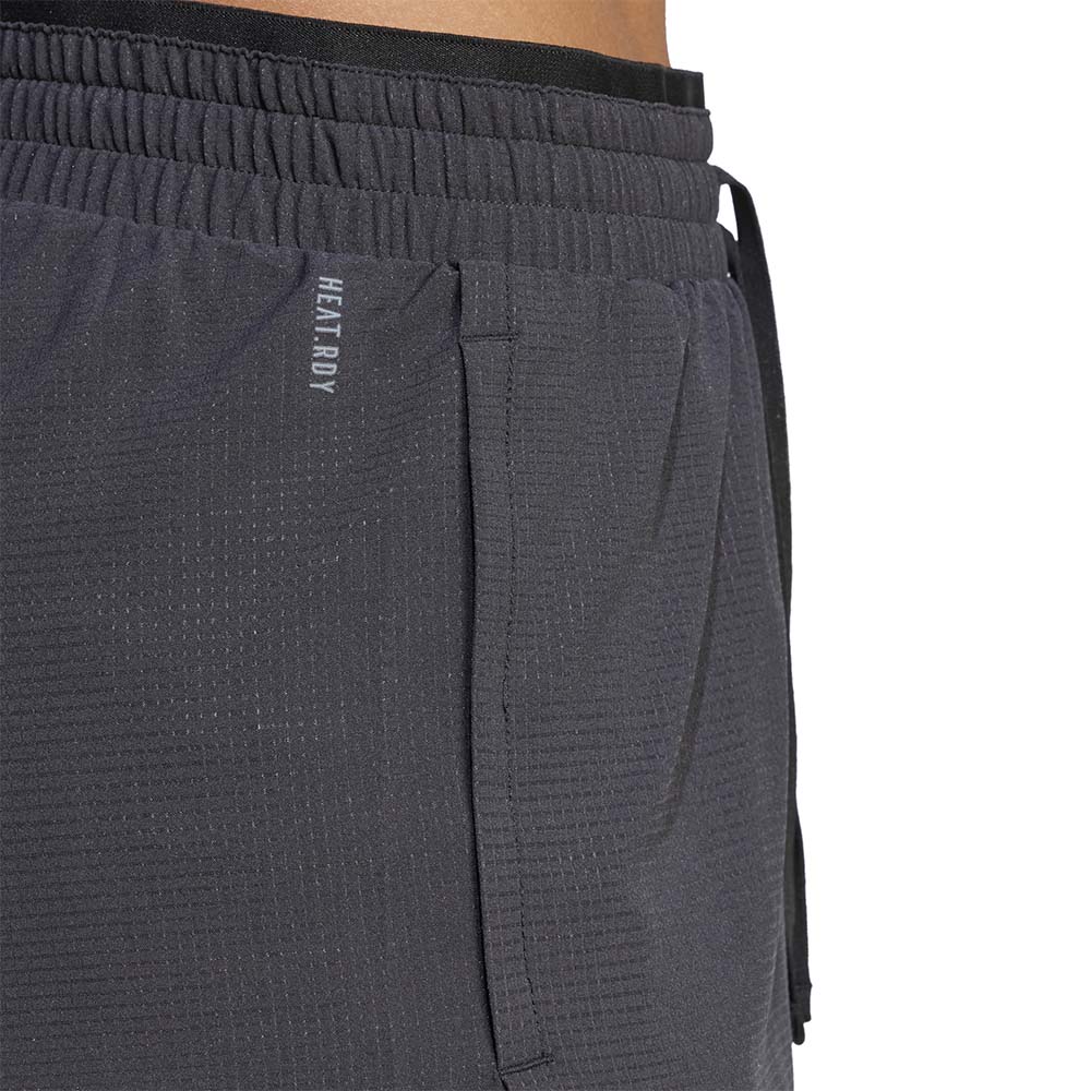 Adidas Hiit Heat.Rdy Two-In-One Shorts Dame Sort