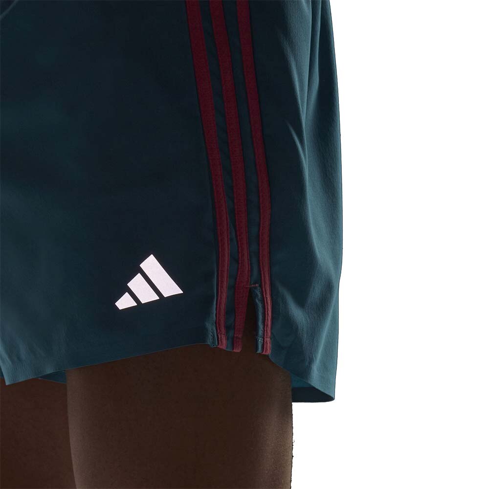 Adidas Break The Norm Shorts Herre Turkis