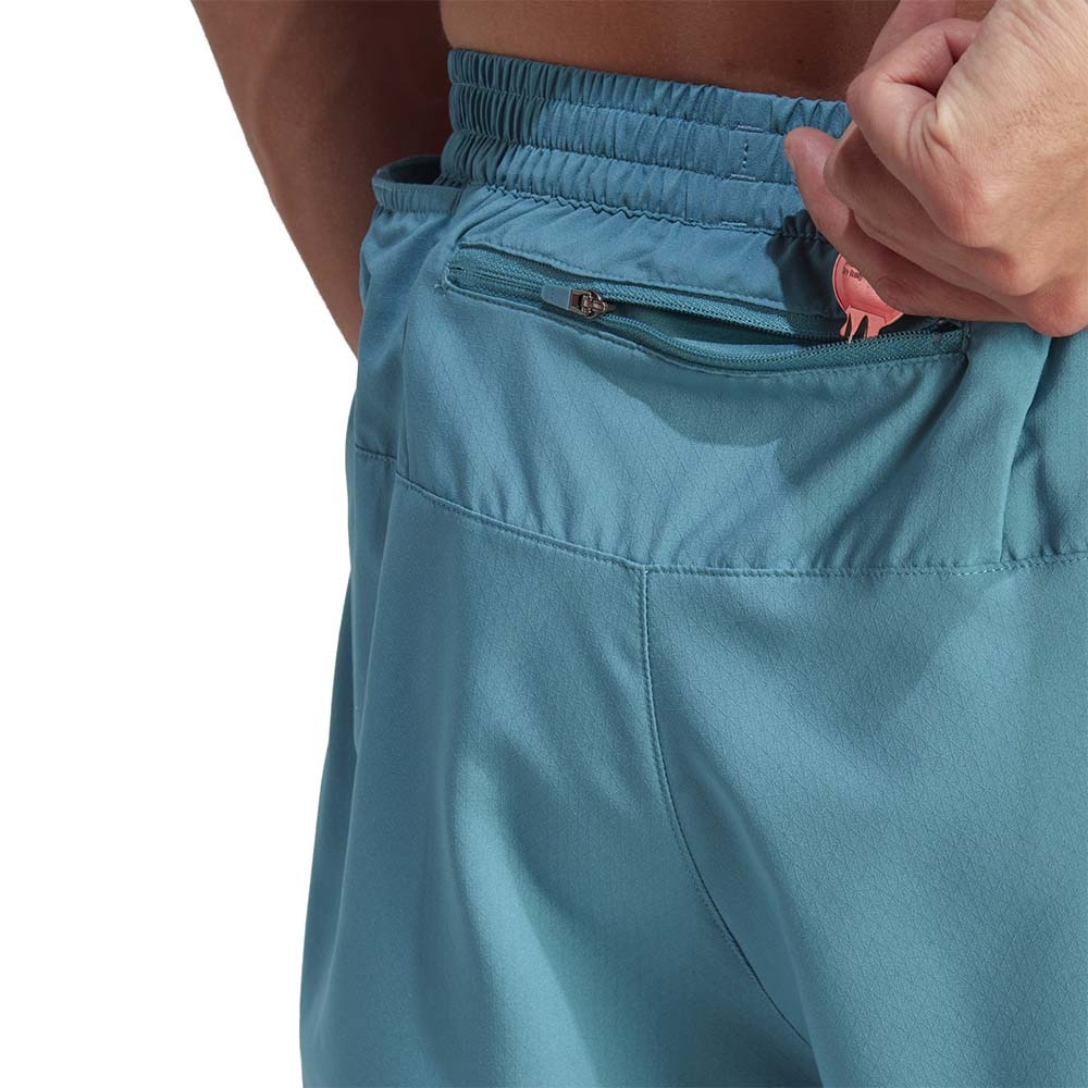 Adidas Break The Norm Shorts Herre Turkis
