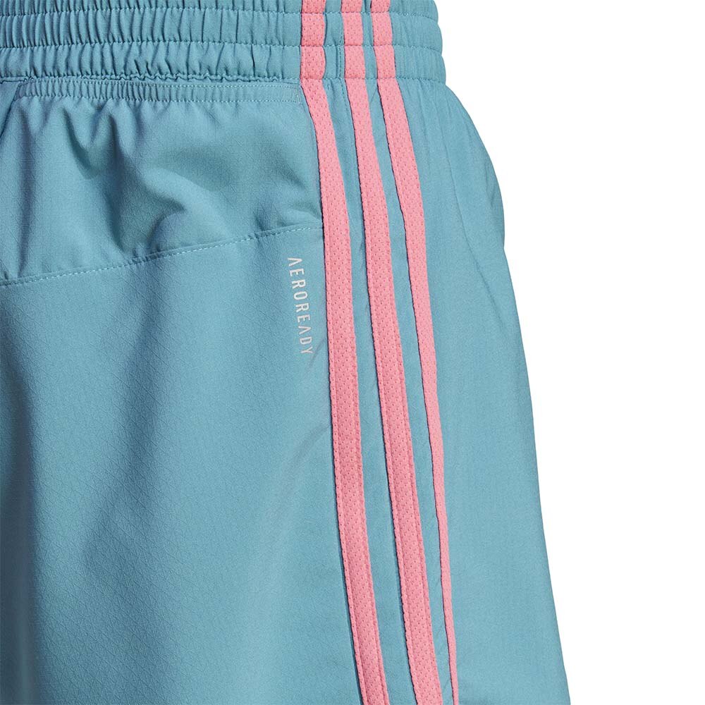 Adidas Break The Norm Shorts Herre Turkis