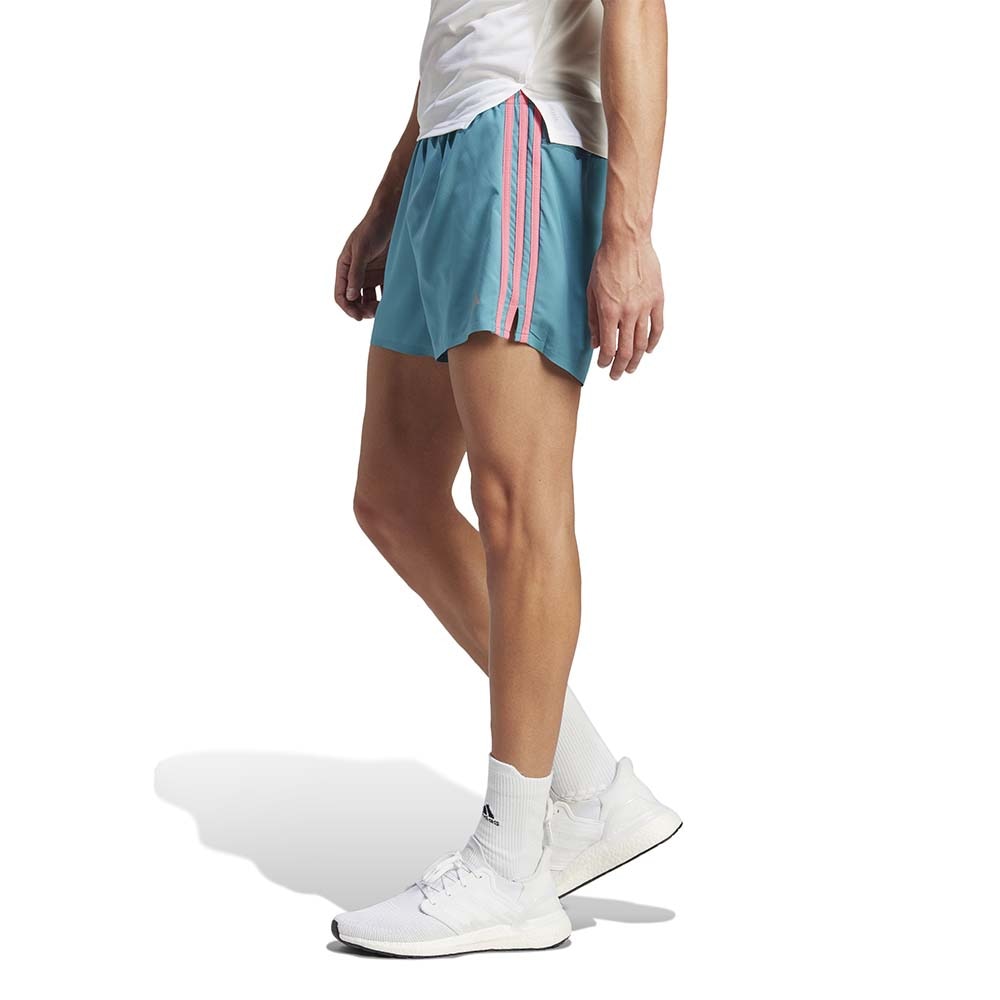 Adidas Break The Norm Shorts Herre Turkis