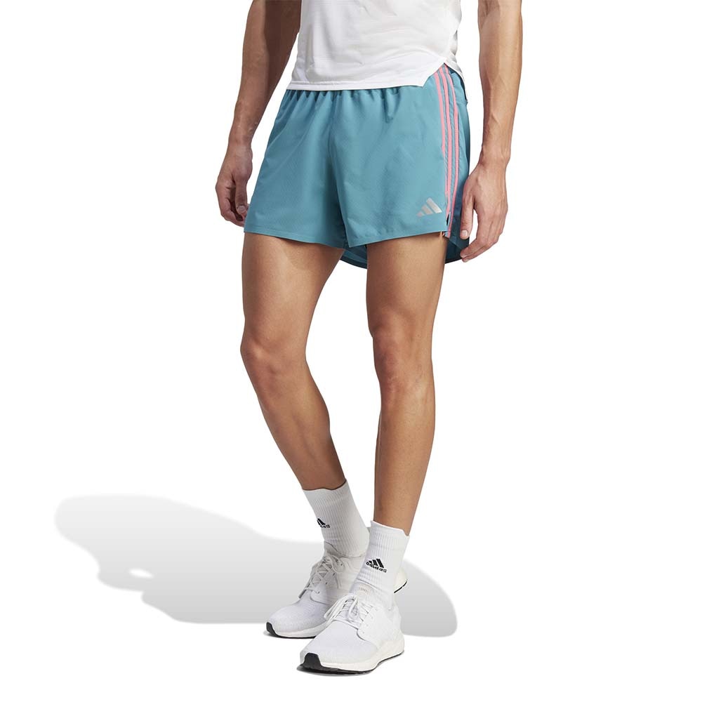 Adidas Break The Norm Shorts Herre Turkis