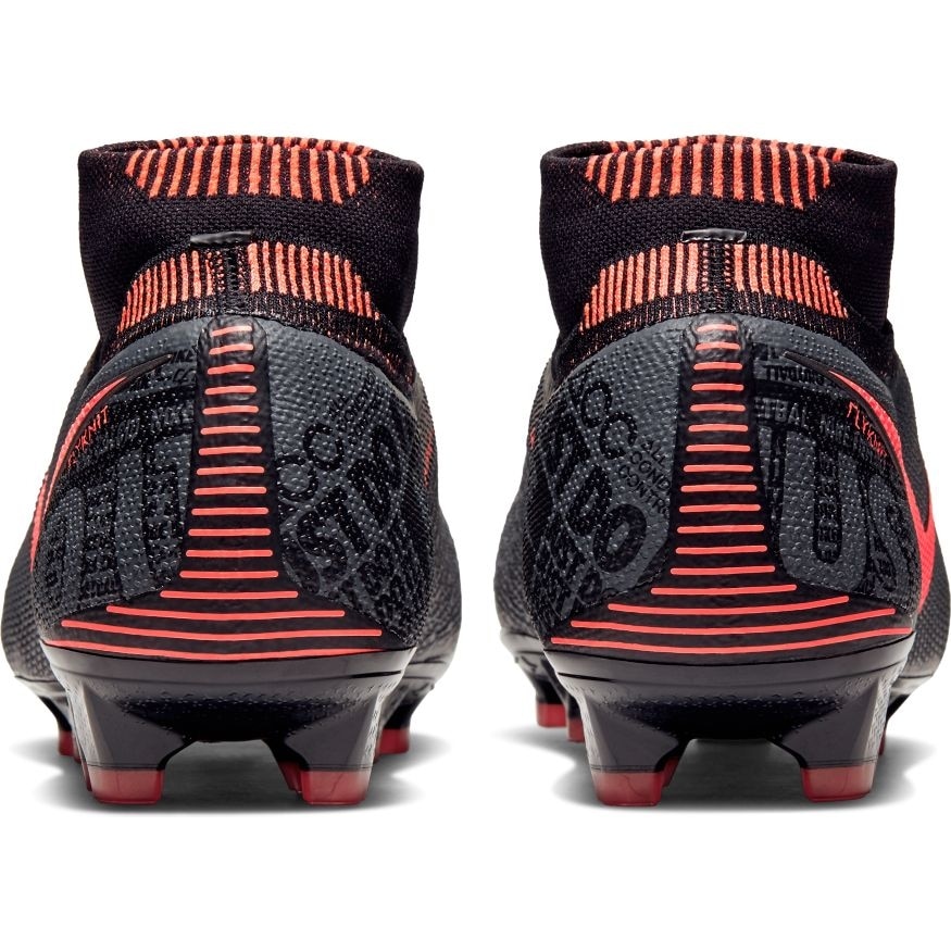 Nike Phantom Vision Elite DF FG Fotballsko Phantom Fire