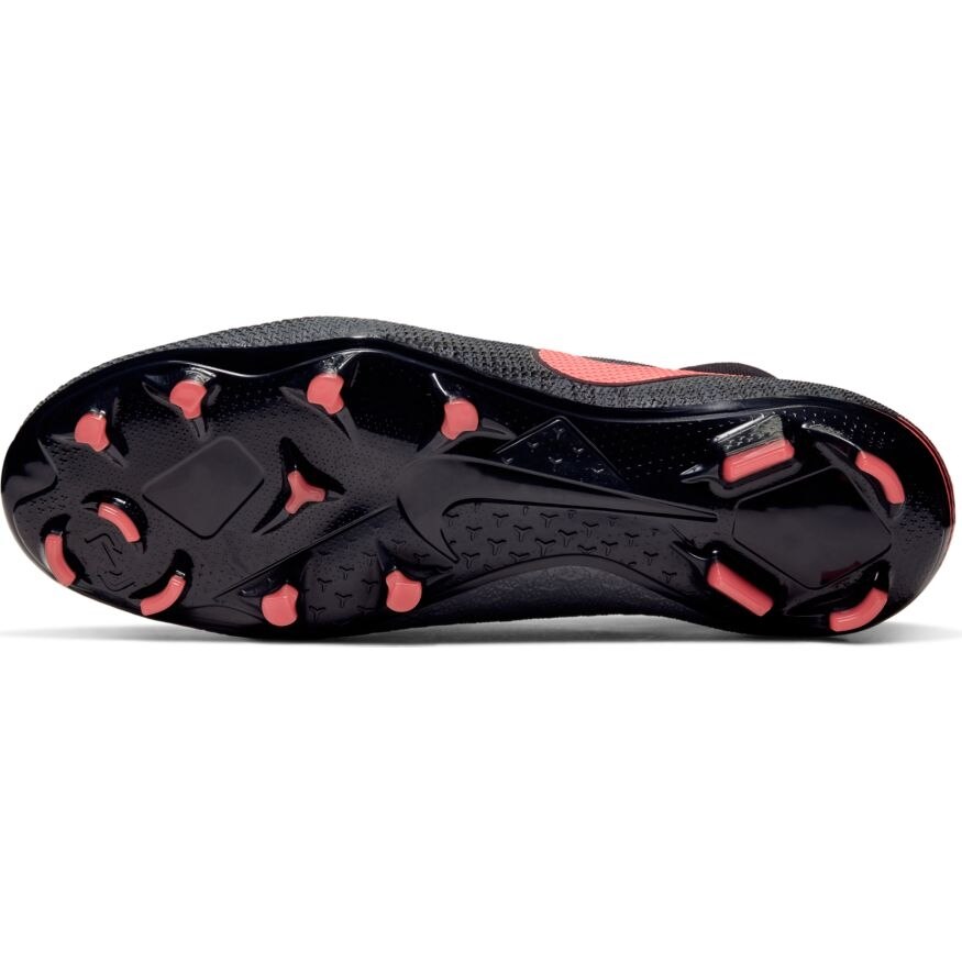 Nike Phantom Vision Elite DF FG Fotballsko Phantom Fire