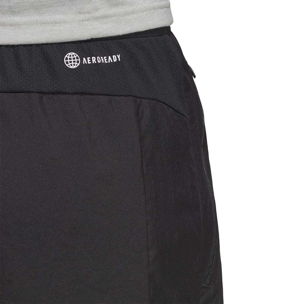 Adidas Essentials Woven Training Shorts Herre Sort 