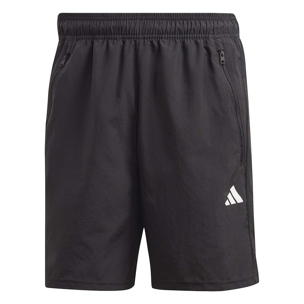 Adidas Essentials Woven Training Shorts Herre Sort 