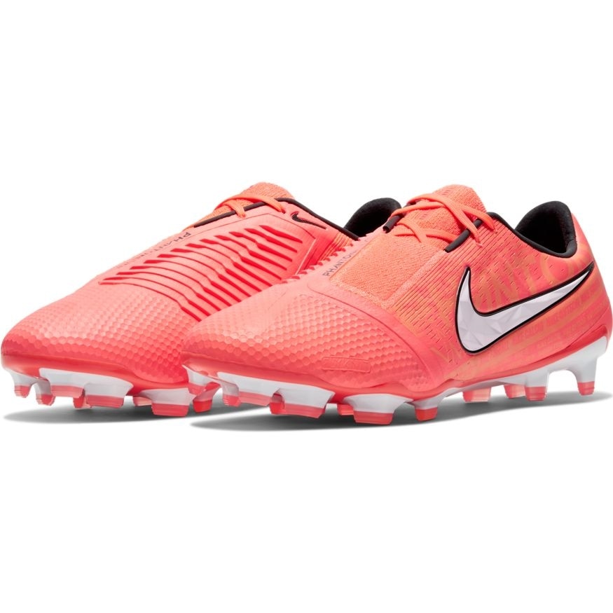 Nike Phantom Venom I Elite FG Fotballsko Phantom Fire