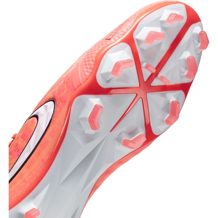 Nike Phantom Venom I Elite FG Fotballsko Phantom Fire