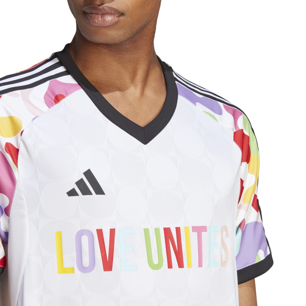 Adidas Tiro Treningstrøye Pride