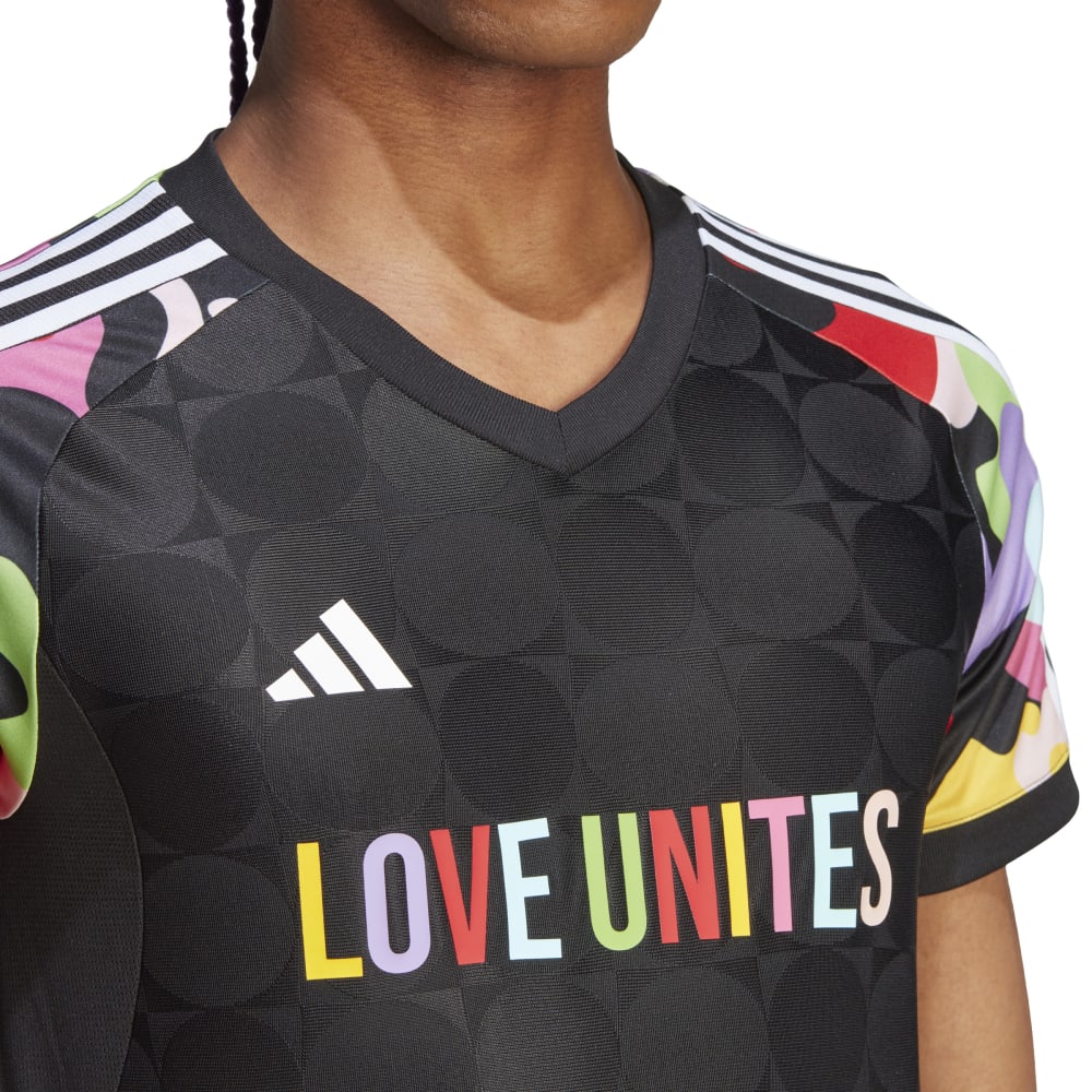 Adidas Tiro Treningstrøye Dame Pride