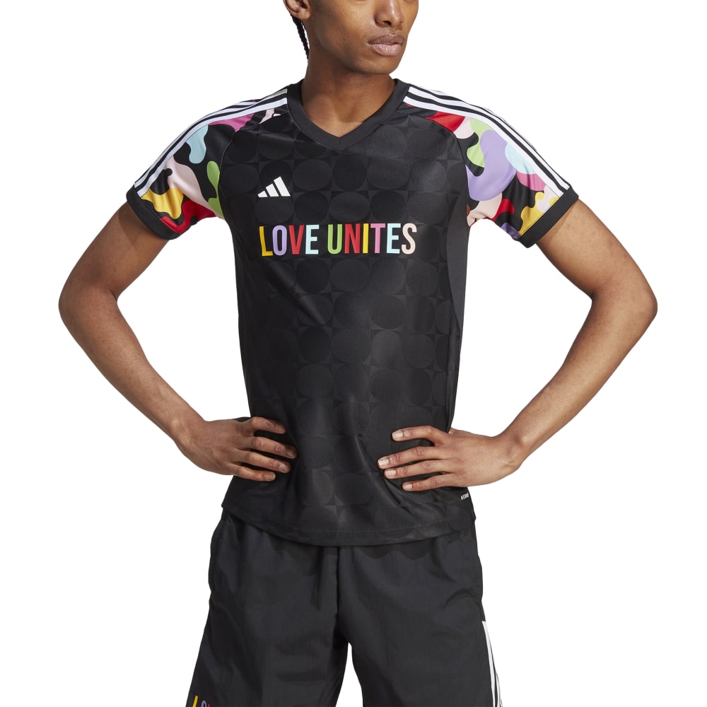 Adidas Tiro Treningstrøye Dame Pride