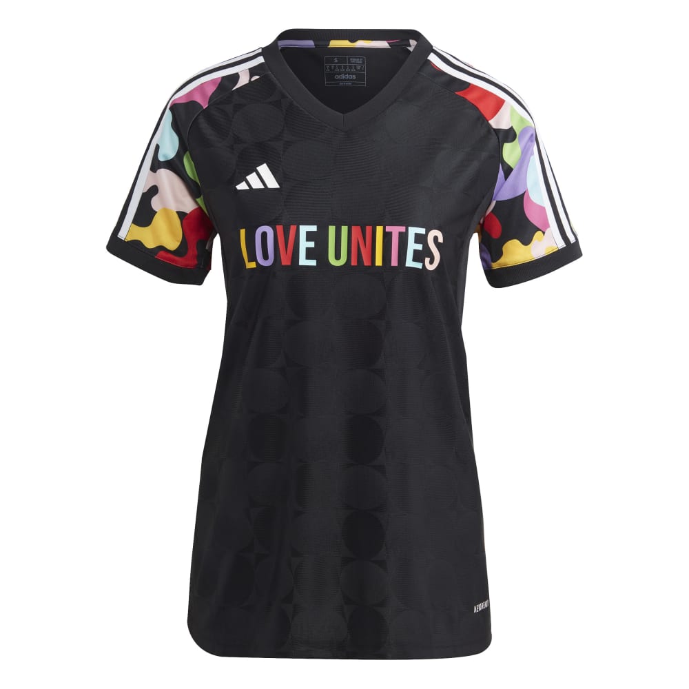 Adidas Tiro Treningstrøye Dame Pride