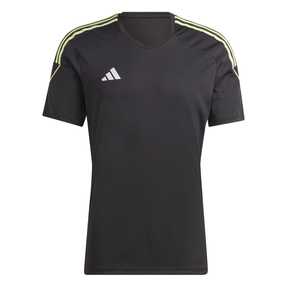 Adidas Tiro 23 League Treningstrøye Sort/Grønn 