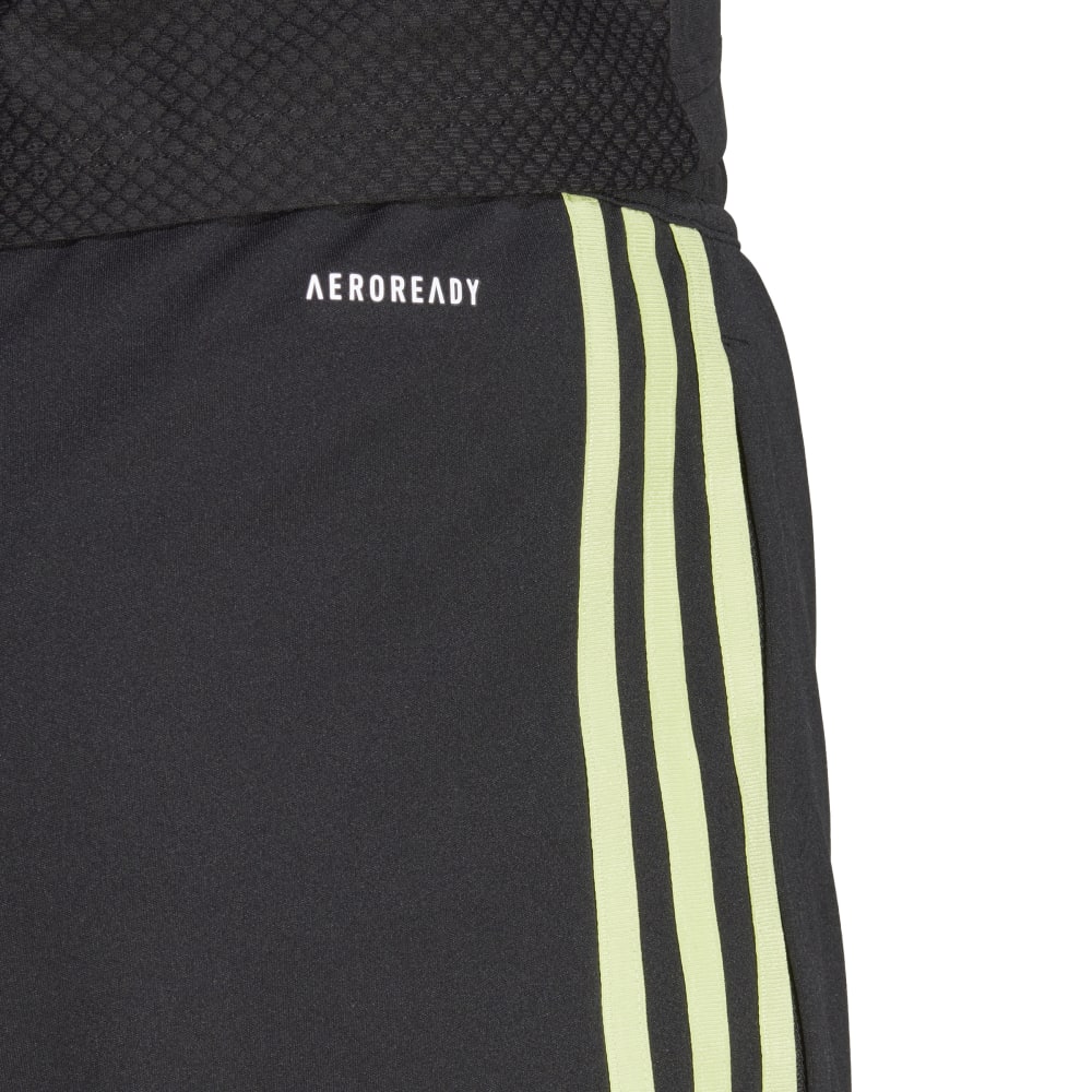 Adidas Tiro 23 Treningsshorts Sort/Grønn