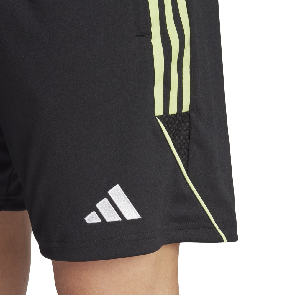 Adidas Tiro 23 Treningsshorts Sort/Grønn