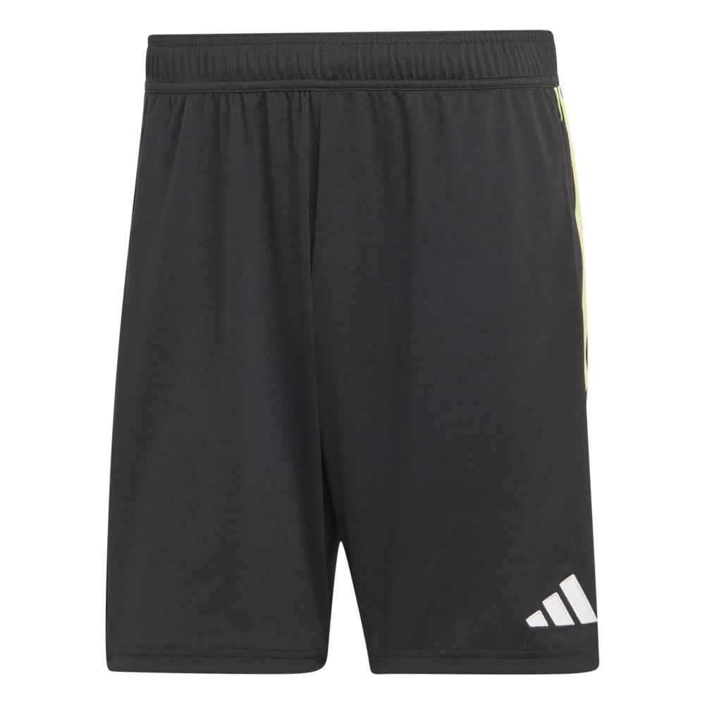 Adidas Tiro 23 Treningsshorts Sort/Grønn