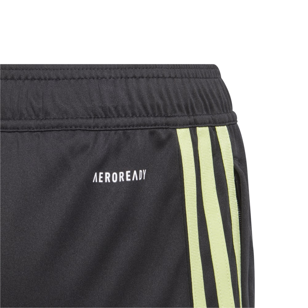 Adidas Tiro 23 Treningsshorts Barn Sort/Grønn