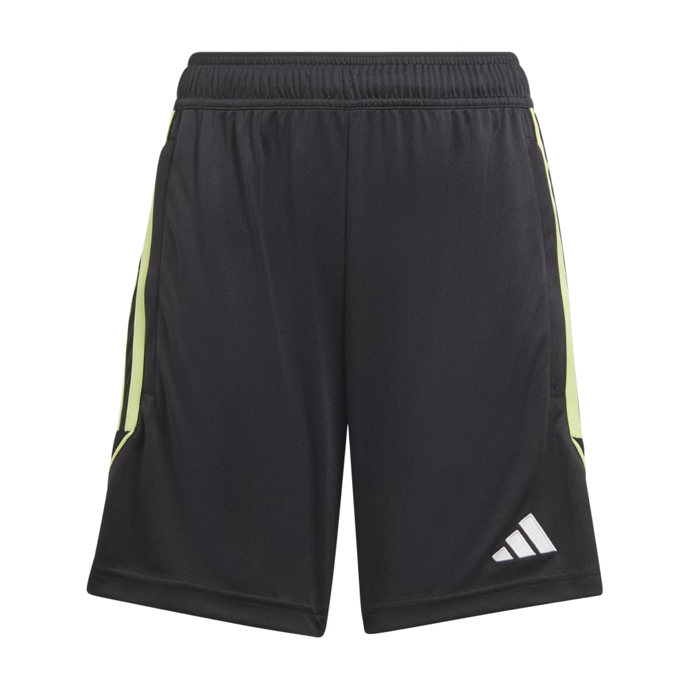 Adidas Tiro 23 Treningsshorts Barn Sort/Grønn