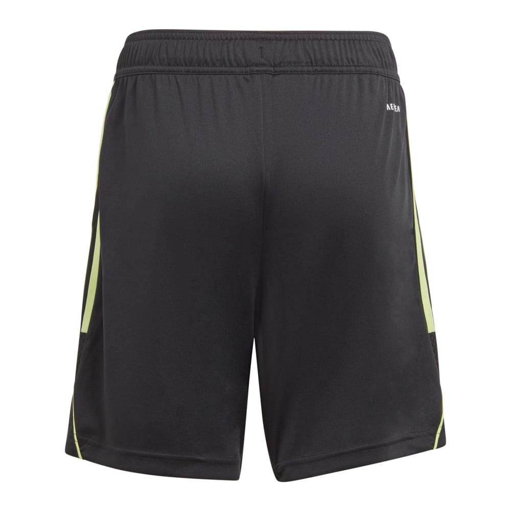 Adidas Tiro 23 Treningsshorts Barn Sort/Grønn