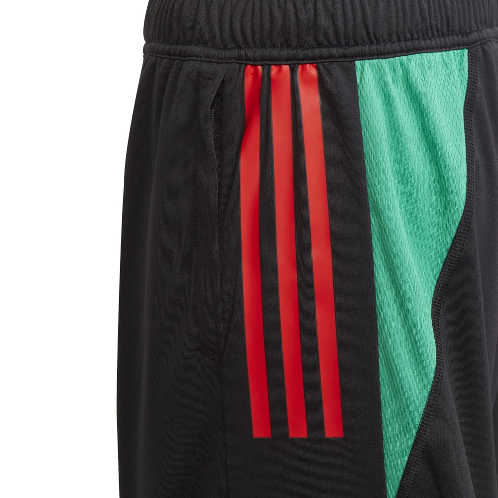 Adidas Manchester United Tiro Treningsshorts Barn