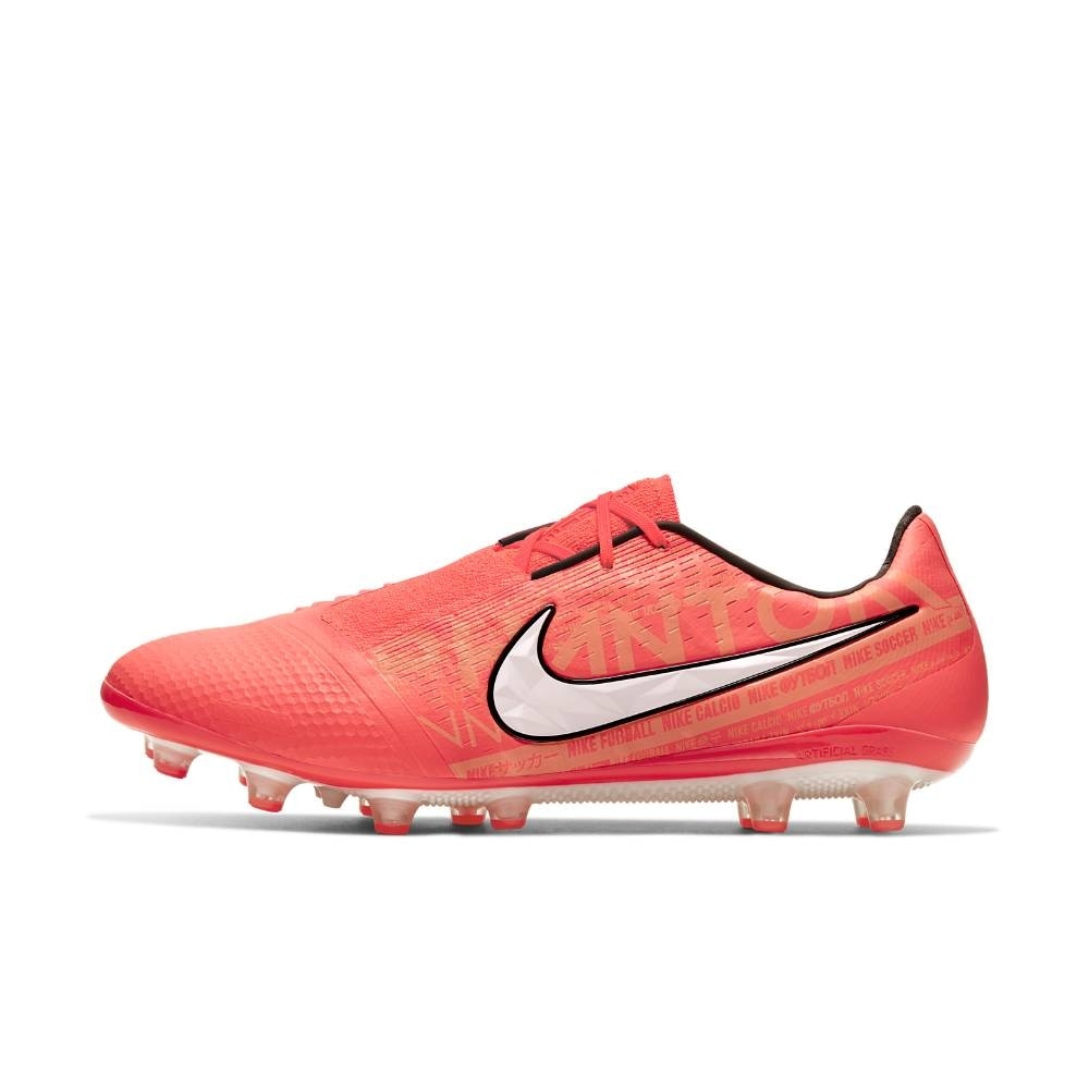 Nike Phantom Venom Elite AG-Pro Fotballsko Phantom Fire