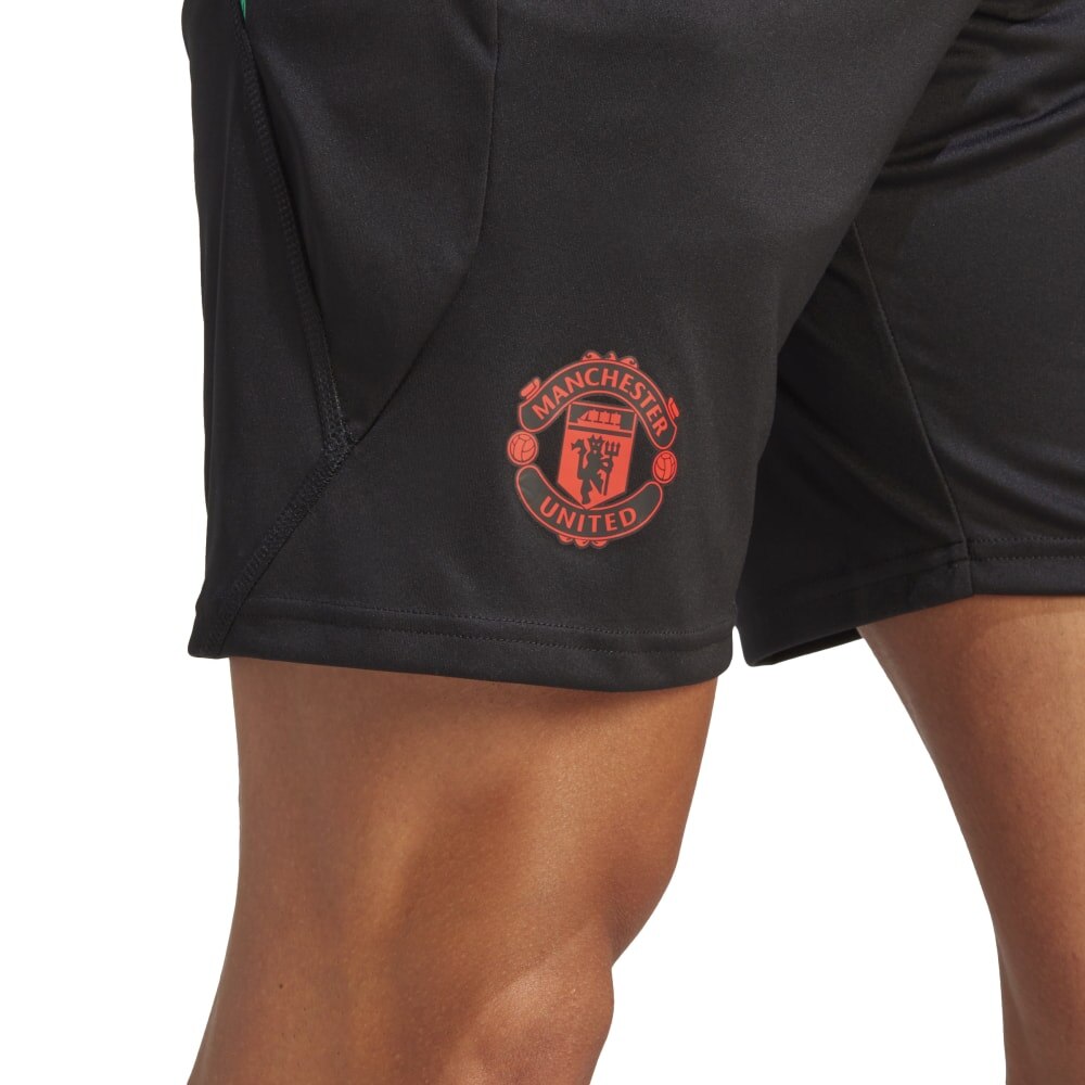 Adidas Manchester United Tiro Treningsshorts