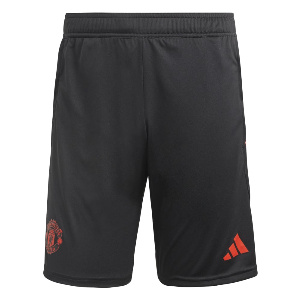 Adidas Manchester United Tiro Treningsshorts