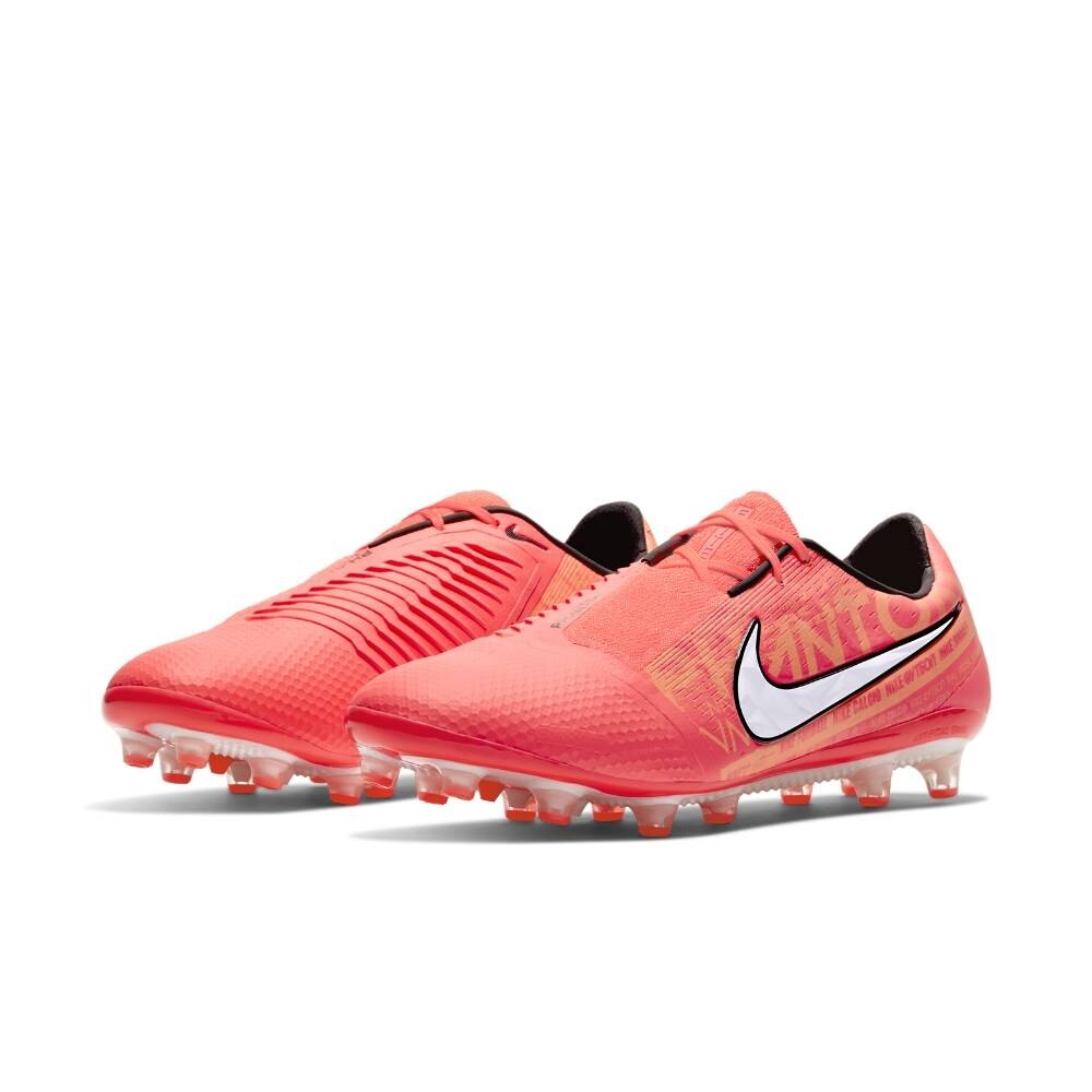 Nike Phantom Venom Elite AG-Pro Fotballsko Phantom Fire