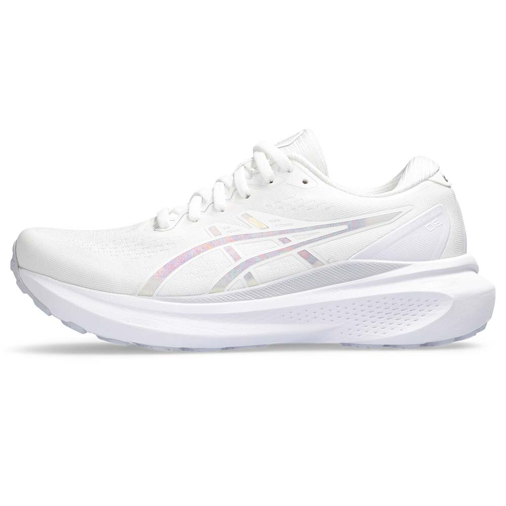 Asics Gel-Kayano 30 Anniversary Joggesko Dame Hvit