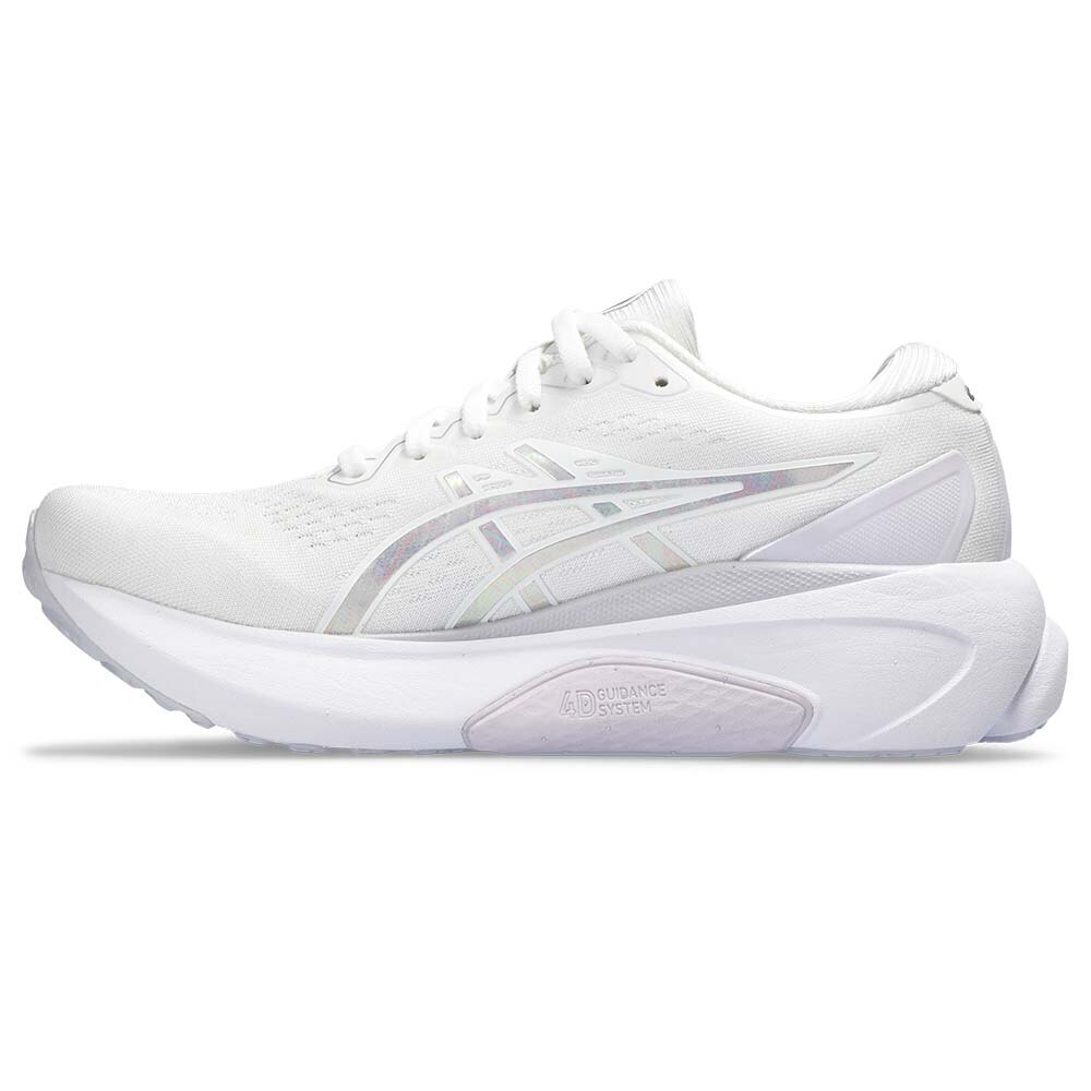 Asics Gel-Kayano 30 Anniversary Joggesko Dame Hvit
