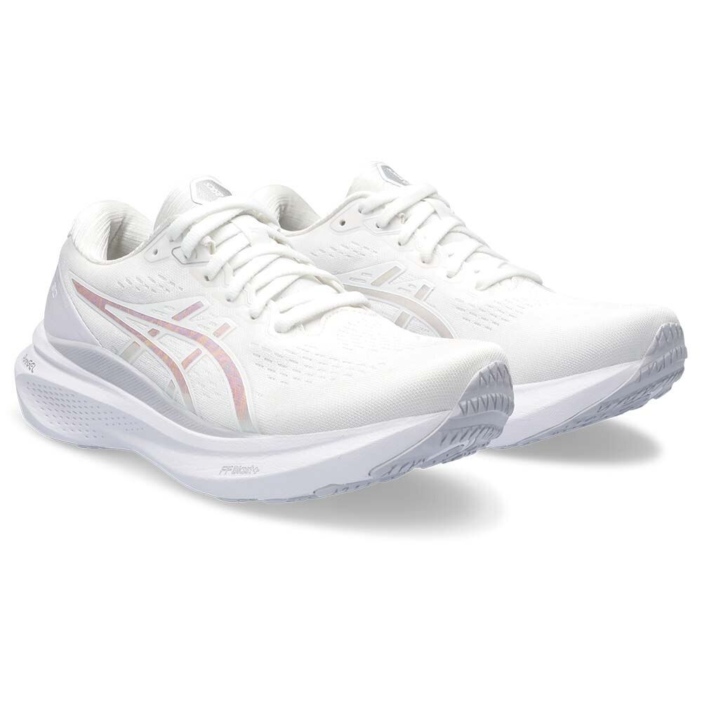 Asics Gel-Kayano 30 Anniversary Joggesko Dame Hvit