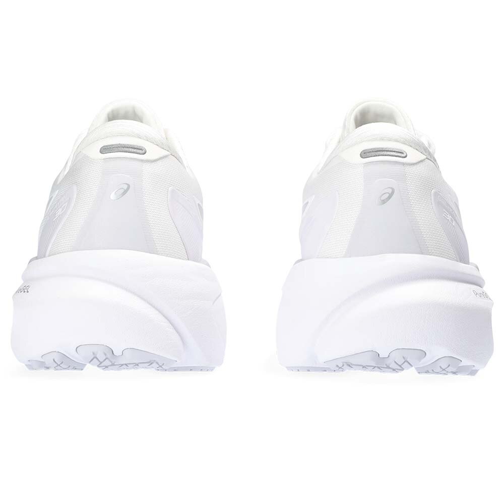 Asics Gel-Kayano 30 Anniversary Joggesko Dame Hvit