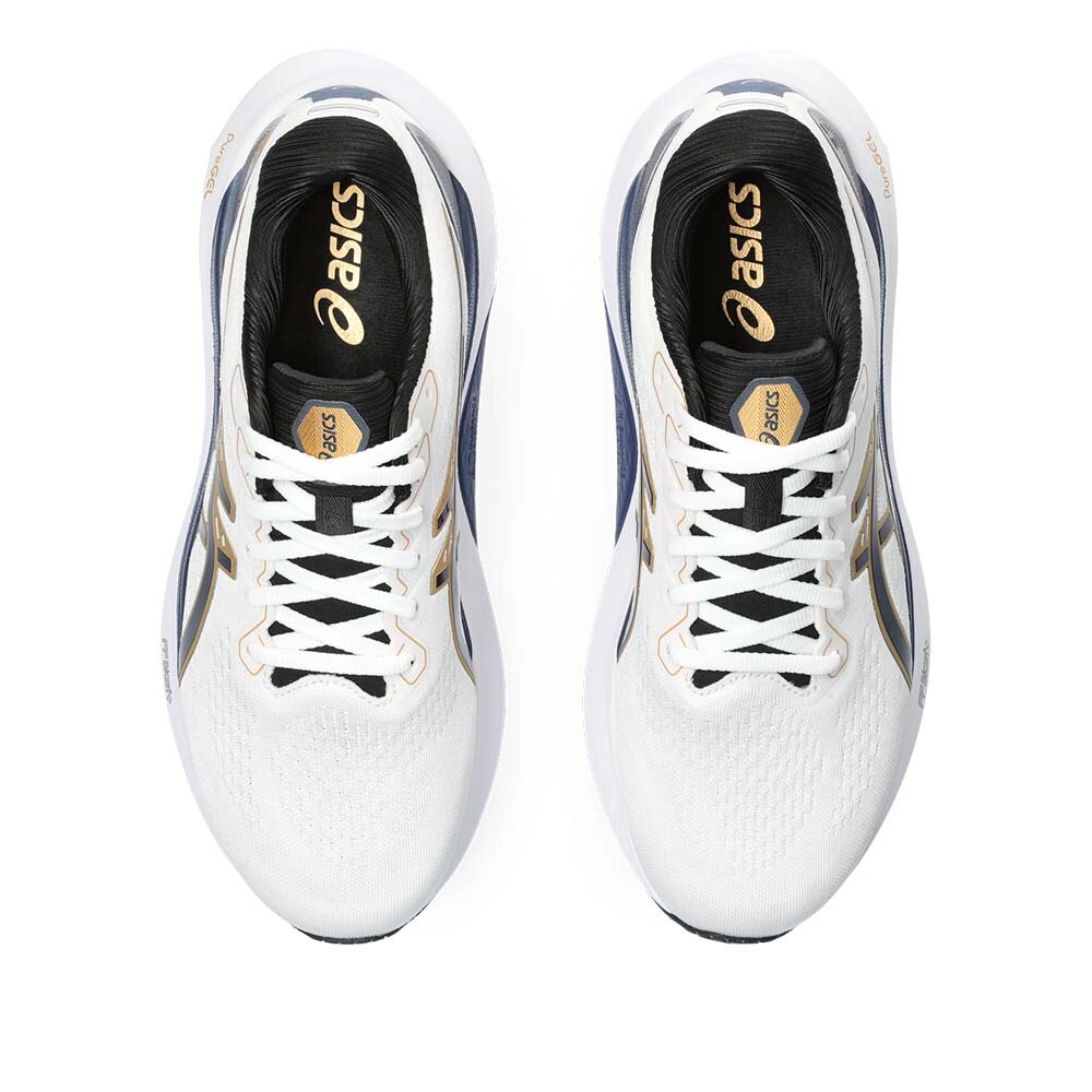 Asics Gel-Kayano 30 Anniversary Joggesko Herre Hvit