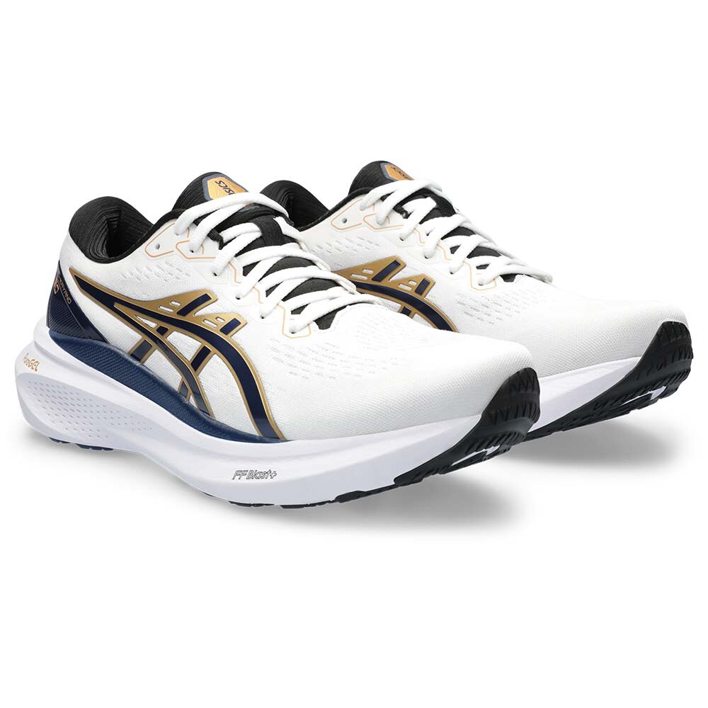 Asics Gel-Kayano 30 Anniversary Joggesko Herre Hvit