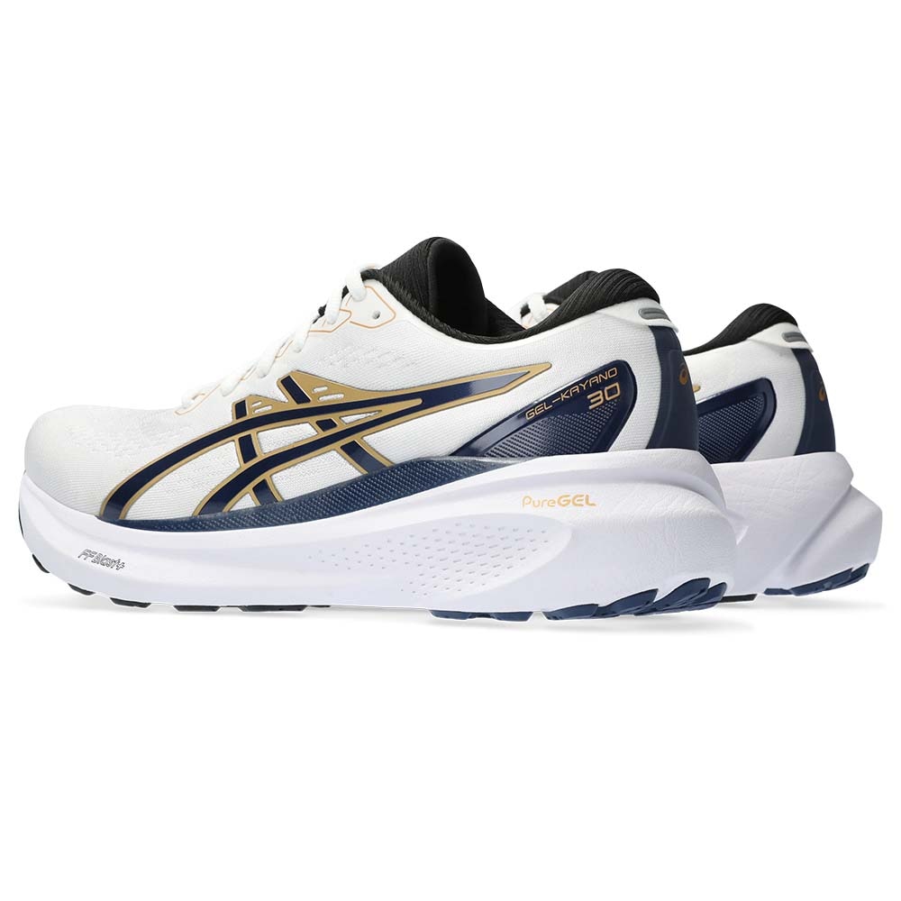 Asics kayano herre hotsell
