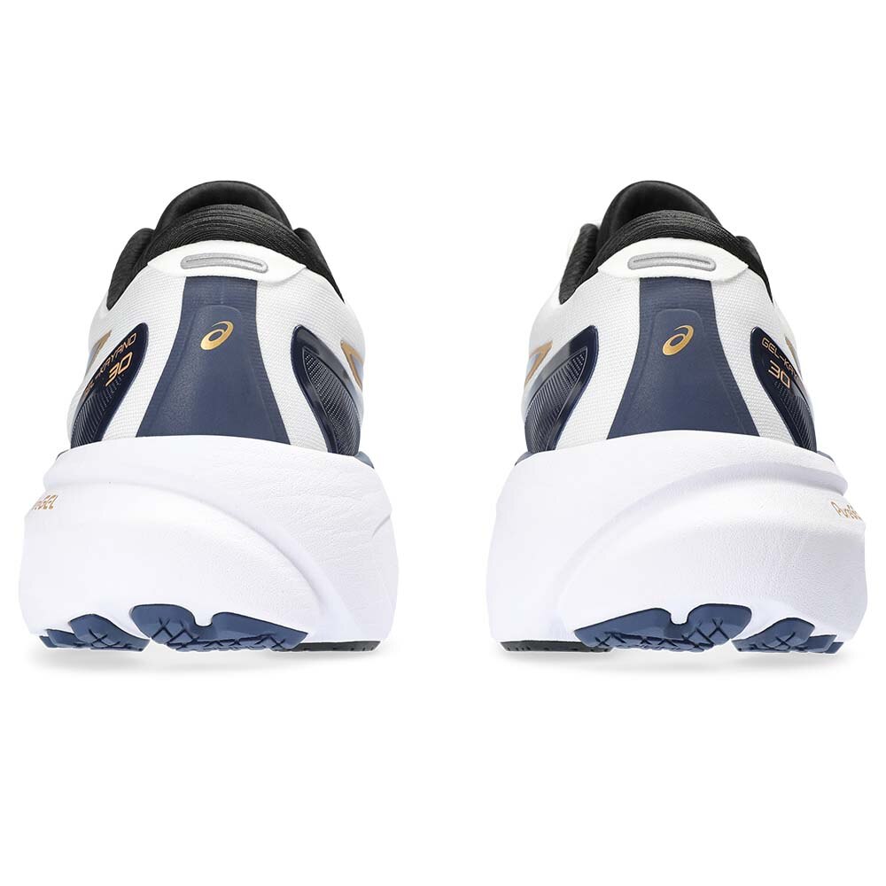 Asics Gel-Kayano 30 Anniversary Joggesko Herre Hvit