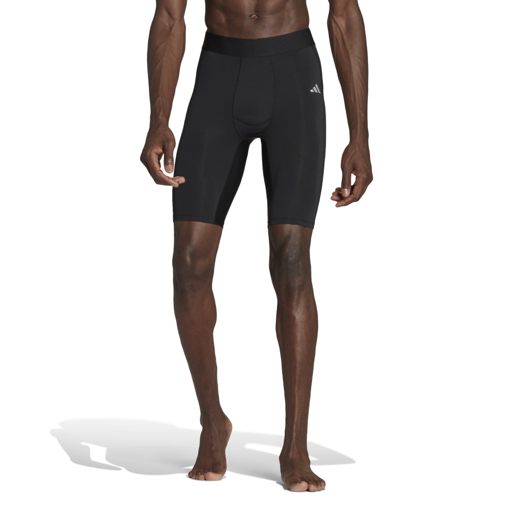 Adidas Techfit Tights Shorts Baselayer Sort