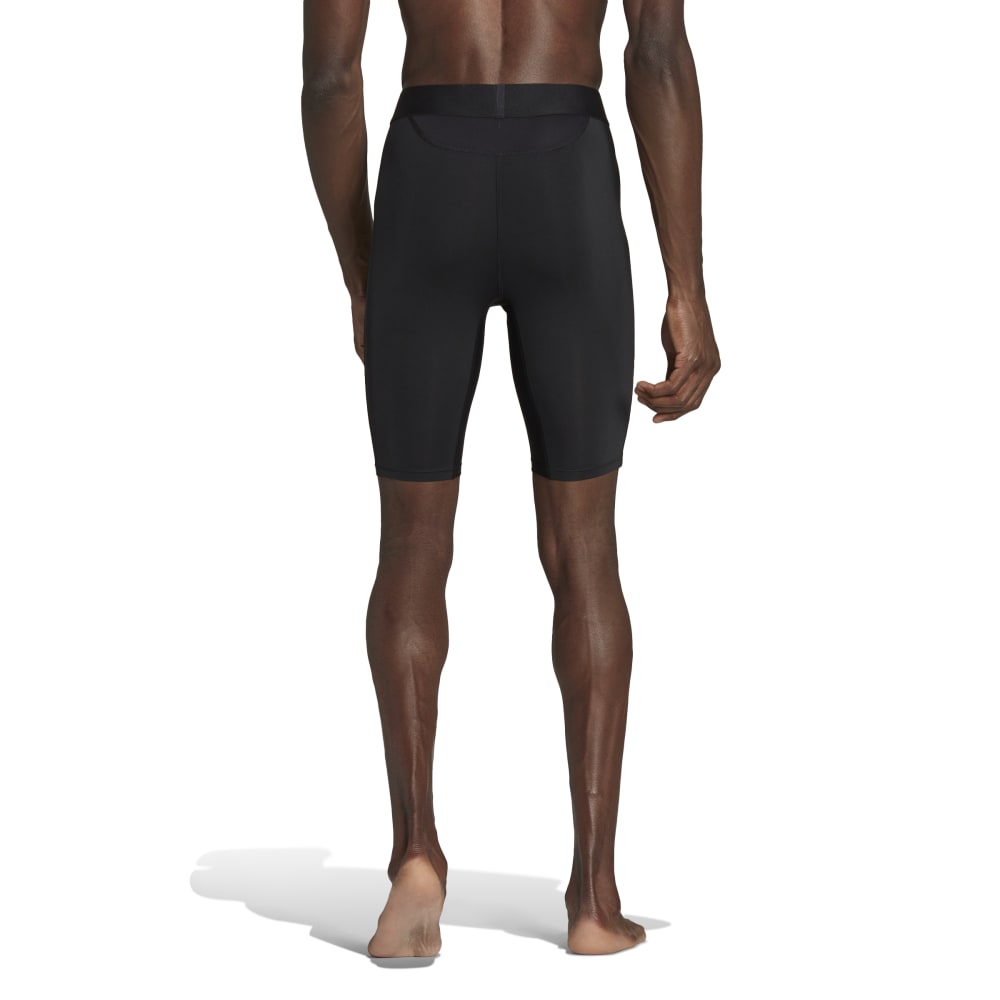 Adidas Techfit Tights Shorts Baselayer Sort