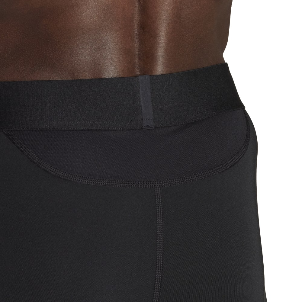 Adidas Techfit Tights Shorts Baselayer Sort