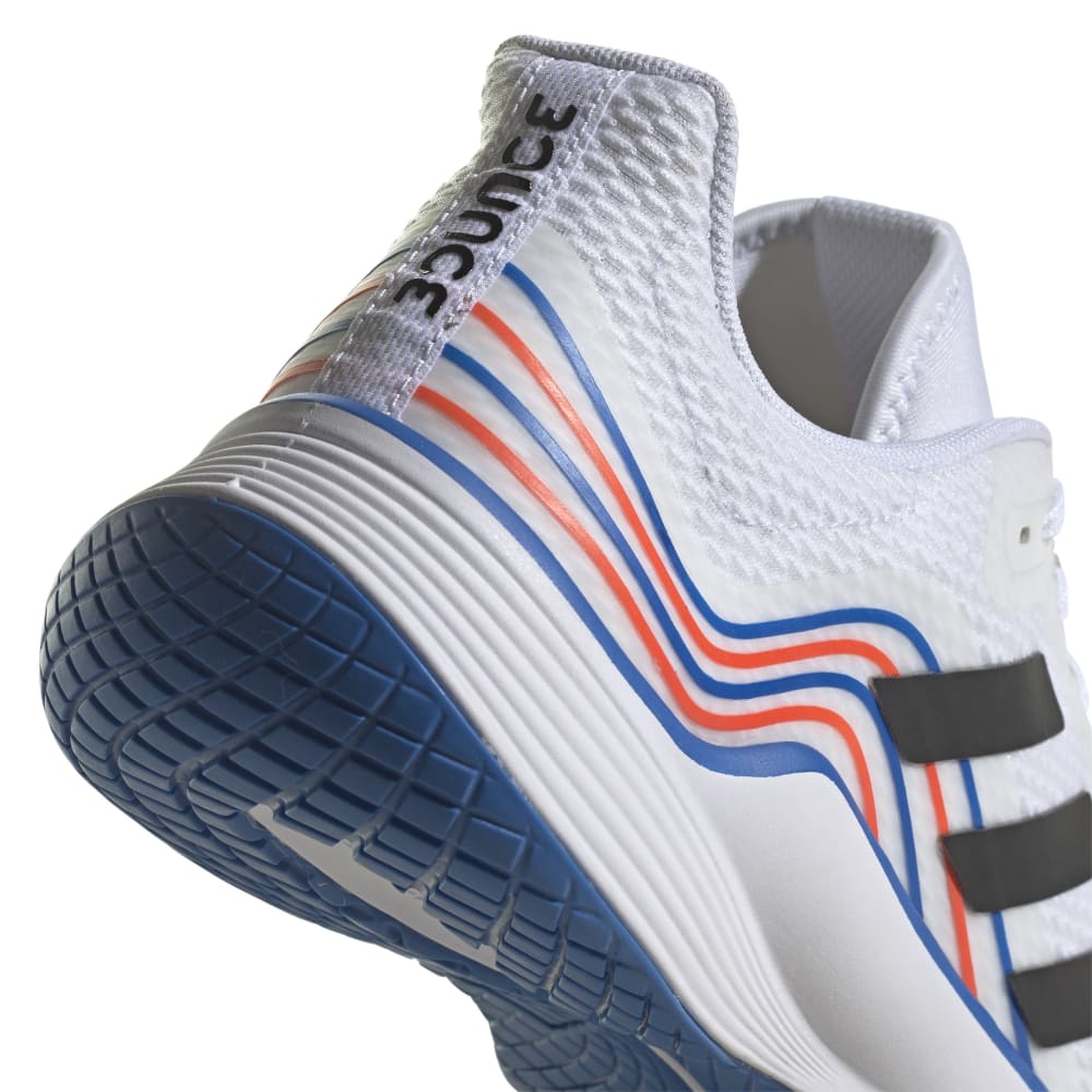 Adidas Novaflight Hallsko Hvit