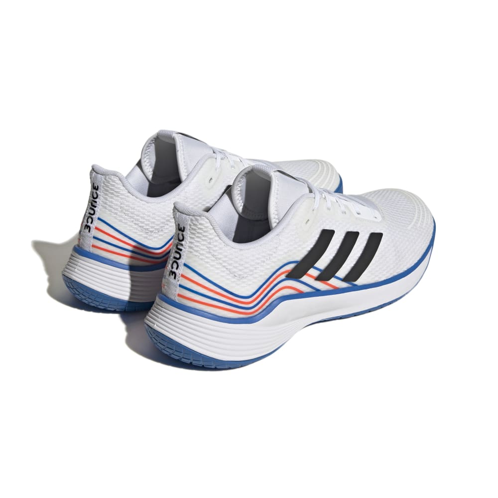 Adidas Novaflight Hallsko Hvit