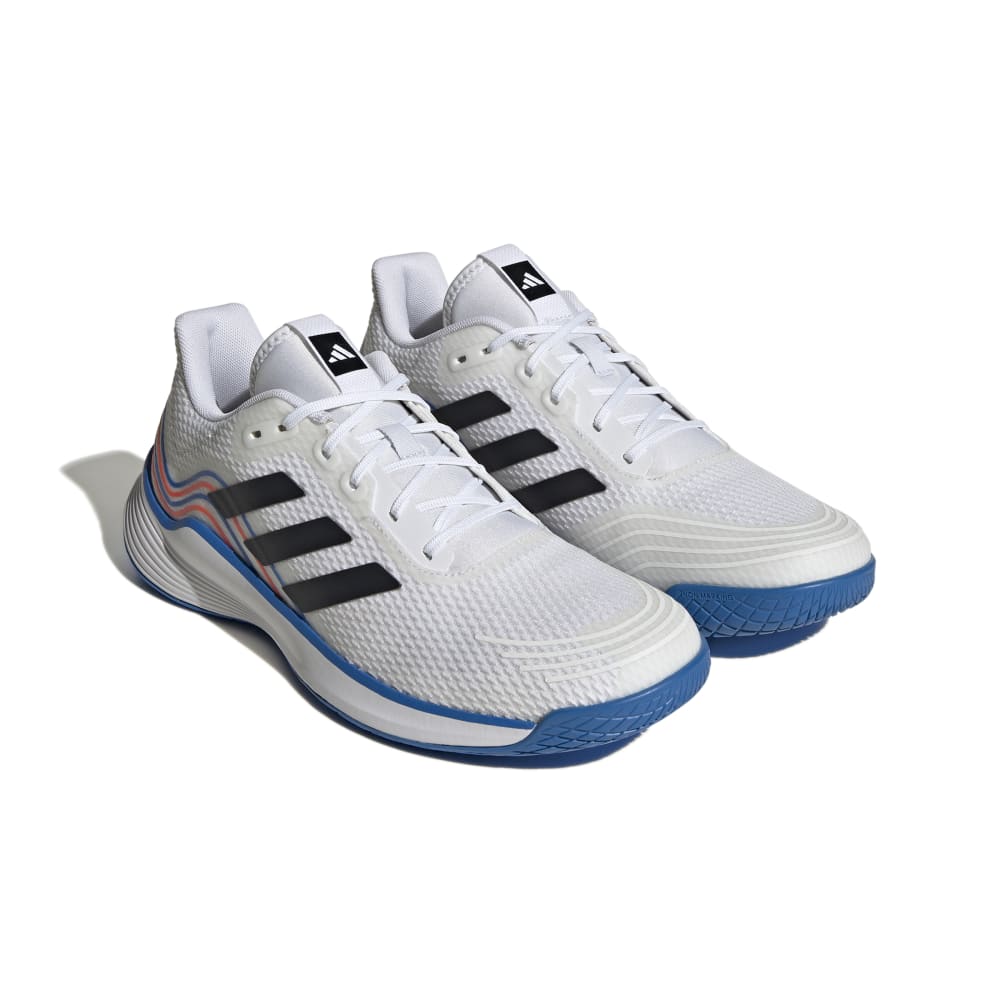 Adidas Novaflight Hallsko Hvit