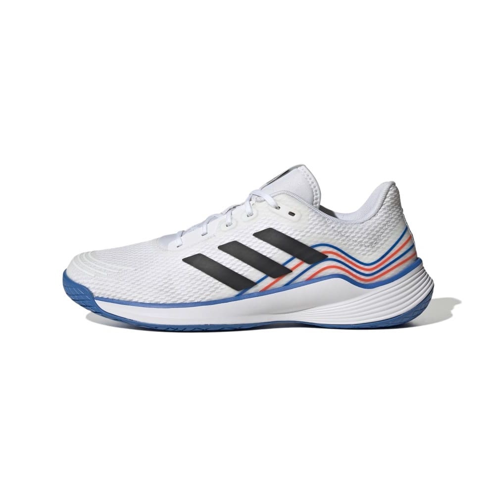Adidas Novaflight Hallsko Hvit