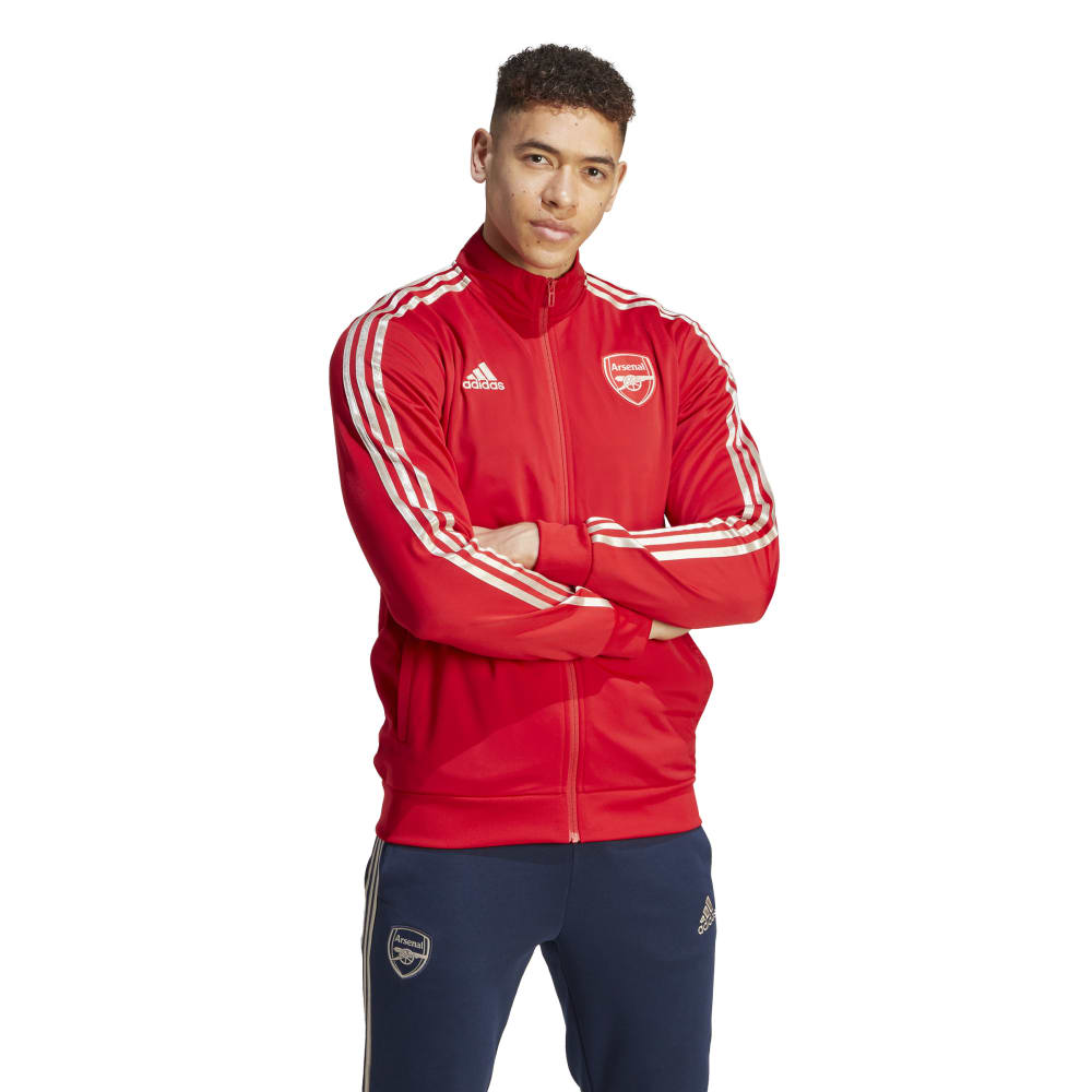 Adidas Arsenal DNA Track Jakke