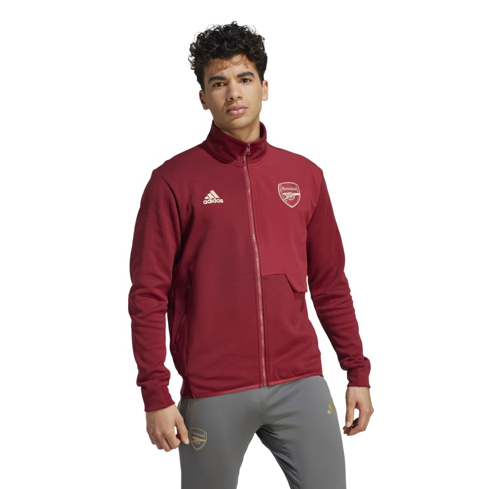 Adidas Arsenal Anthem Fotballjakke 24/25