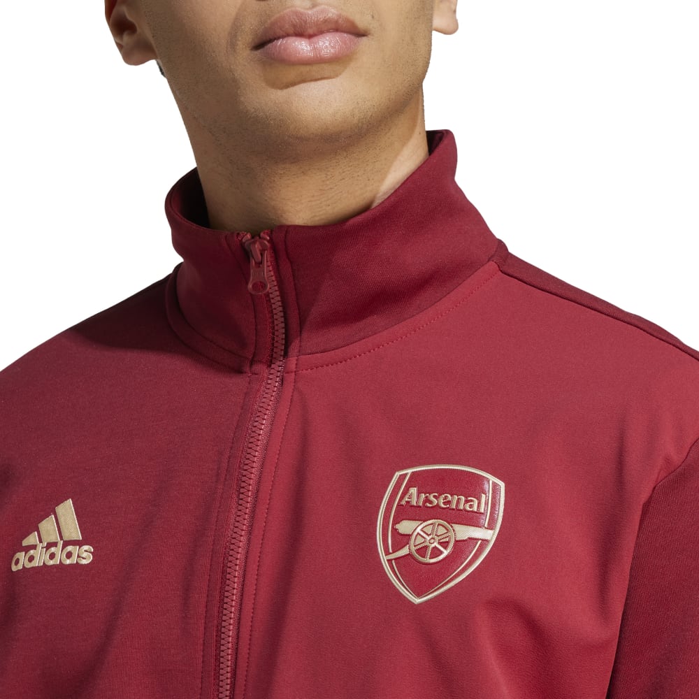 Adidas Arsenal Anthem Fotballjakke 24/25